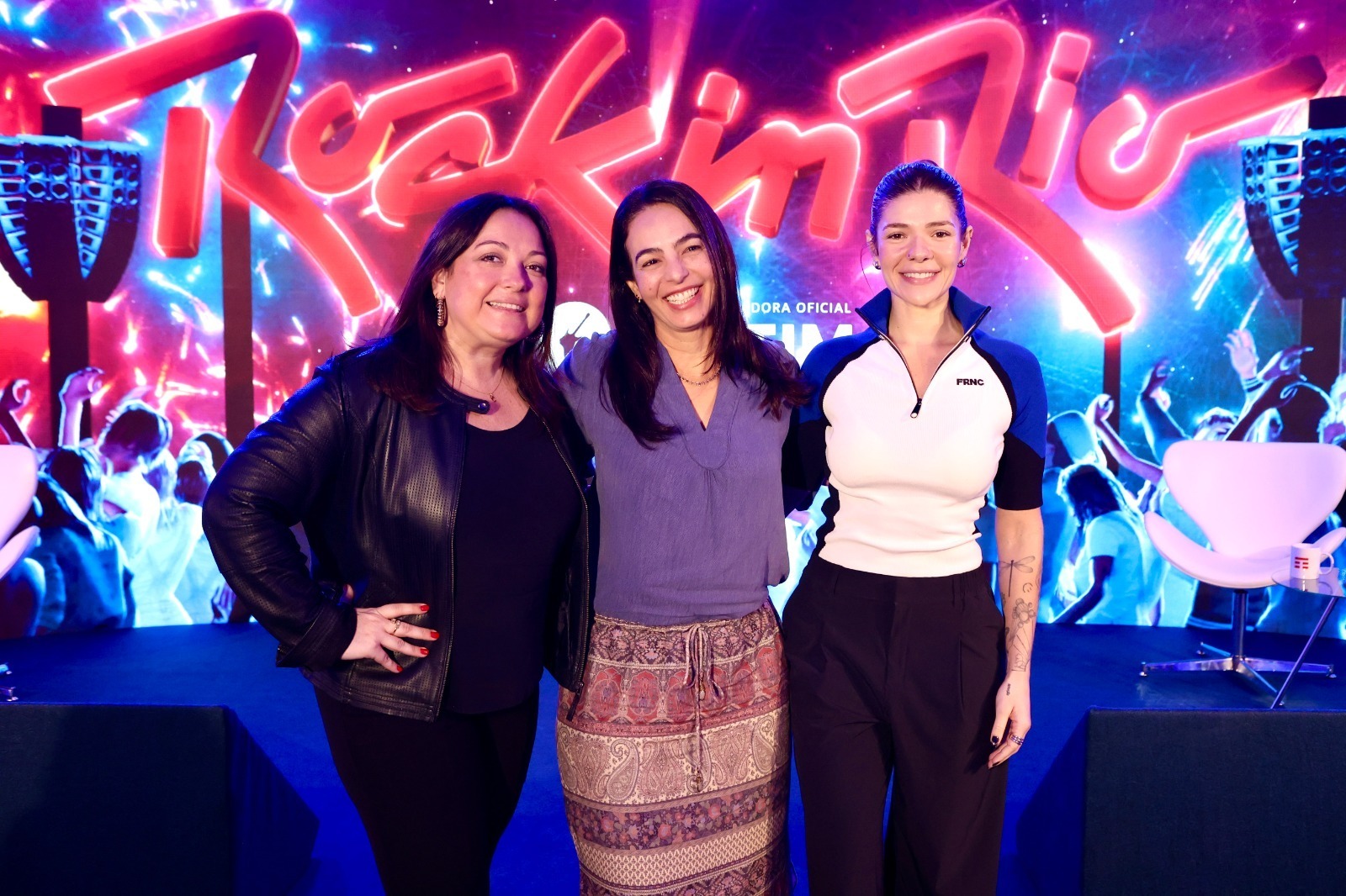 TIM libera 4 mil ingressos para o Rock in Rio sem sorteio; veja como conseguir