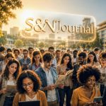 S&N Global Media lança o S&N Journal e amplia cobertura para política e temas gerais