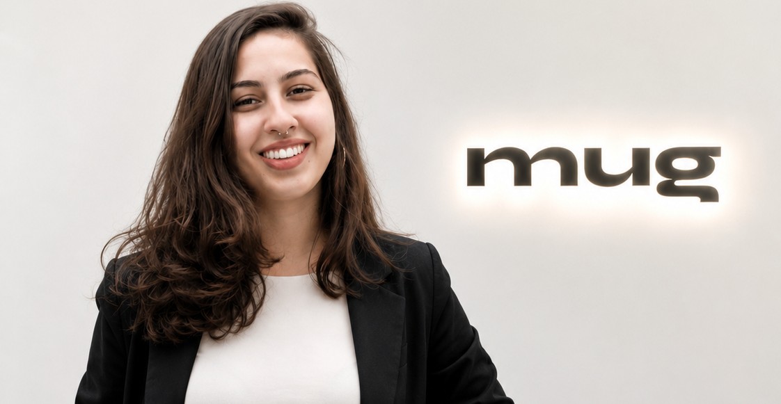 A Mug quer ir além das telas: conheça o estúdio criado por Marina Nasser Guimarães