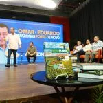 Ronda nos Rios: plano de Omar prevê combate ao crime nas principais rotas fluviais do Amazonas