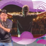Willian de Oliveira revela traumas da infância que viraram piada para o maior show da carreira em Manaus