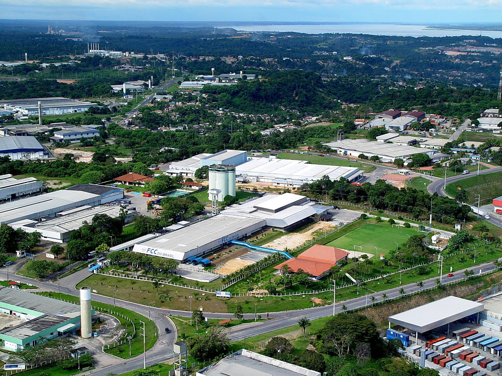 ZFM sem fantasia