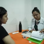 Ação social da Chama Church oferece atendimentos gratuitos de saúde, assistência jurídica e beleza em Manaus
