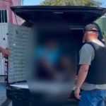 VÍDEO: Marido agride companheira grávida até provocar aborto em Manaus