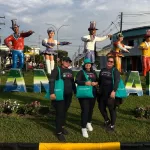 O Boticário leva beleza e experiências ao Festival de Cirandas de Manacapuru