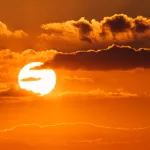 Manaus registra 37,1°C e bate recorde de dia mais quente do ano
