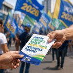Campanha eleitoral começa neste domingo (16) no Amazonas; veja as regras