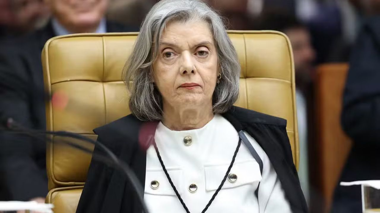 Cármen Lúcia é eleita presidente da Primeira Turma do STF