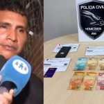 Dívida de R$ 19 mil com agiotas teria motivado chacina que matou três em Manaus