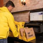 Festas juninas, Dia dos Namorados e futebol impulsionam o delivery no Norte e Nordeste