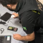 PF deflagra operação contra desmatamento e trabalho escravo no AM