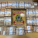 PF apreende R$ 700 mil após monitorar saque de investigados em Manaus