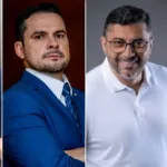 Disputa pelo Senado no Amazonas: Braga tem 25%, Alberto Neto 16%, Plínio 13% e Wilson Lima 12%