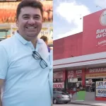 Dono do Baratão da Carne é alvo de assalto em haras no Tarumã e perde R$ 600 mil entre joia e Pix