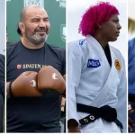 Spaten Fight Night 3 reúne campeões e estreia judô e jiu-jítsu neste sábado; veja onde assistir