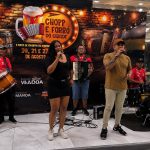 “Forrozeiro Oficial” será escolhido em evento gratuito em Manaus