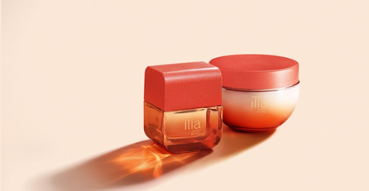 Natura revela ‘Ilía Jardim Secreto’ com perfume e hidratante; veja novidades