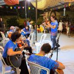 Instituto oferta cursos gratuitos de capoeira, música e cinema em Manaus; veja como participar