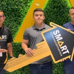 Planejamento financeiro faz jovem de 23 anos comprar o primeiro apartamento em Manaus