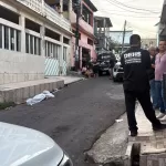 Morador reage a invasão e mata suspeito com golpe de ‘mata-leão’ em Manaus