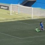 Nacional falha, perde por 2 a 1 para o ABC e fica a um jogo de dar adeus ao acesso