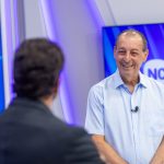 Omar apresenta projeto para retomar obra na Cidade Universitária com foco em inteligência artificial
