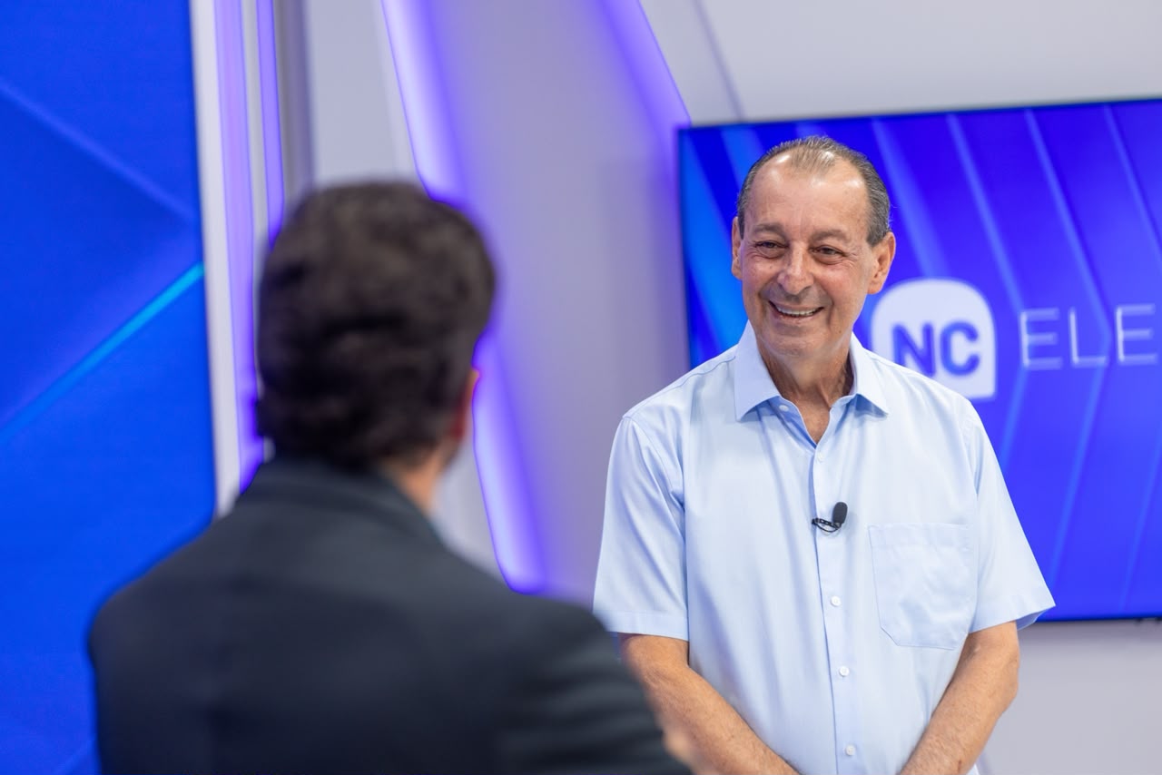 Omar apresenta projeto para retomar obra na Cidade Universitária com foco em inteligência artificial