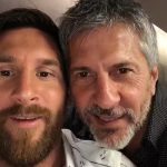Morre pai de Messi aos 68 anos após longa batalha contra doença na Argentina