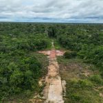 Como o CV usava aviões e pistas clandestinas no Amazonas para levar drogas a outros estados