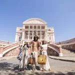 Amazonas Shopping vira “Praia de Rio” neste fim de semana com moda e música