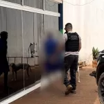 Homem de 57 anos é preso suspeito de estuprar três sobrinhas-netas no AM