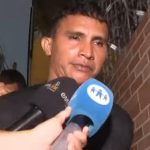 VÍDEO: Suspeito de matar três pessoas em chacina é preso em Manaus