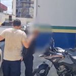 VÍDEO: Homem é preso por manter adolescente em cárcere para pagar dívida com sexo em Manaus