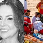 Promotora de Justiça do Amazonas morre afogada em praia da Bahia