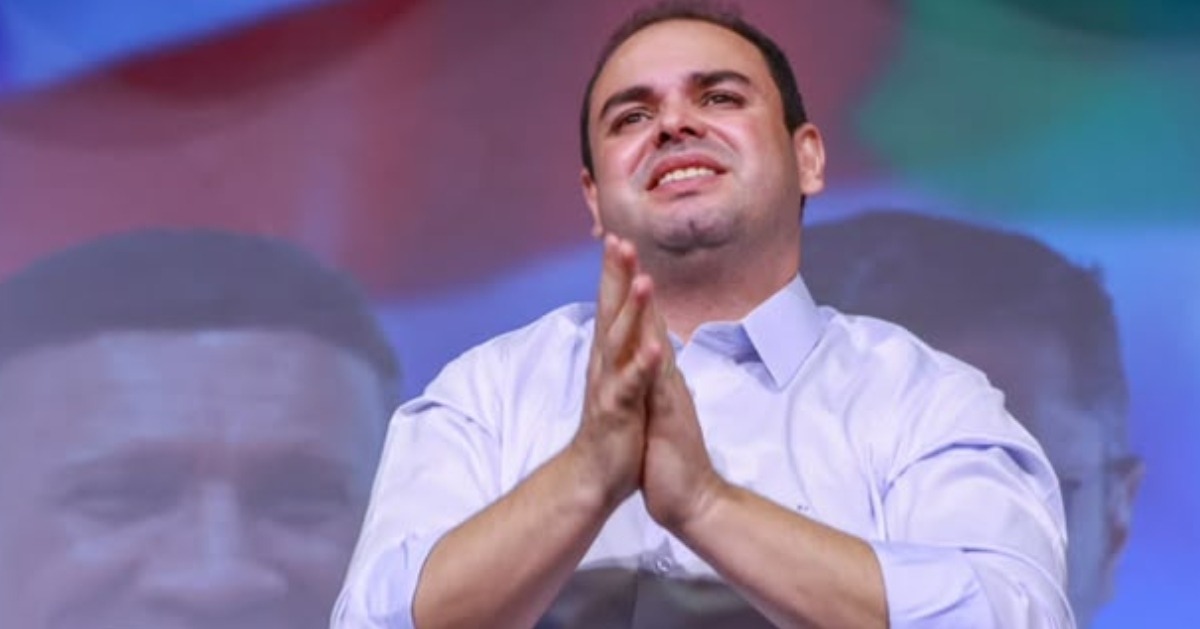 Roberto Cidade não vai ao debate da Band neste domingo; veja o motivo