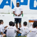 Santos envia avaliador a Manaus em busca de novos talentos do futebol