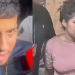 Sequestro de bebê em Manaus: casal é preso após atrair mãe com suposta doação de fraldas