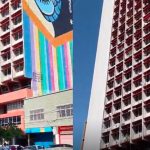 VÍDEO: Terremoto de 7,4 que atingiu a Colômbia é sentido em Manaus