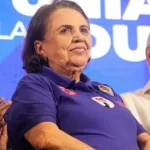 Therezinha Ruiz destaca Educação do Amazonas como prioridade em candidatura à Câmara