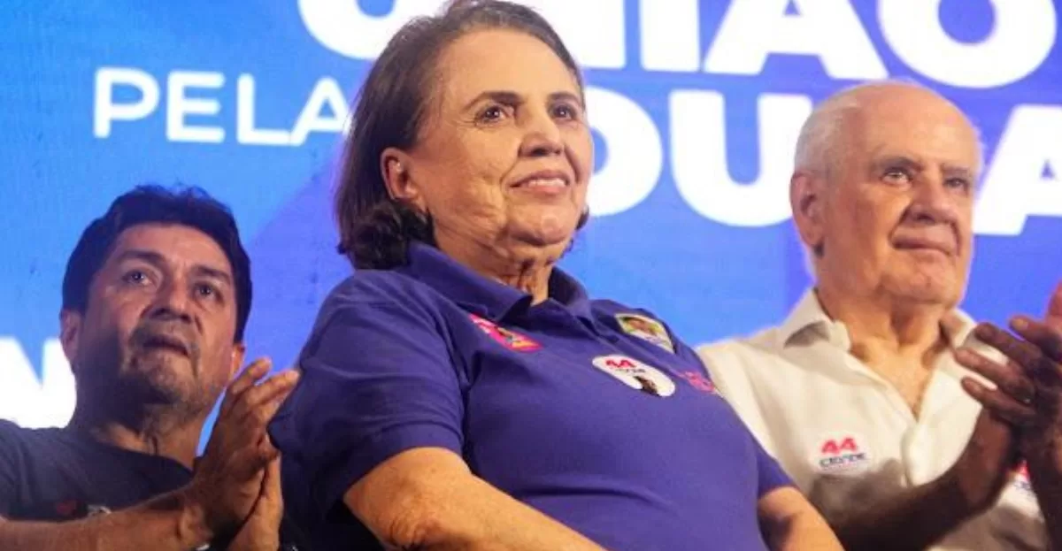 Therezinha Ruiz destaca Educação do Amazonas como prioridade em candidatura à Câmara