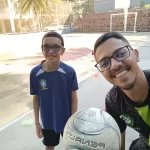 Futebol sem sair de casa: treinos personalizados ganham espaço em Manaus