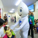 Manaus inicia nesta segunda-feira (3) campanha de multivacinação para crianças e adolescentes
