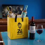 Zé Delivery lança Festival de Vinhos com até 40% de desconto; veja como aproveitar