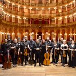 ‘Viagem ao Norte’ leva música brasileira e nórdica ao Teatro Amazonas