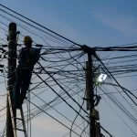 MPAM cobra explicações da Âmbar sobre troca de cabos elétricos em Manaus