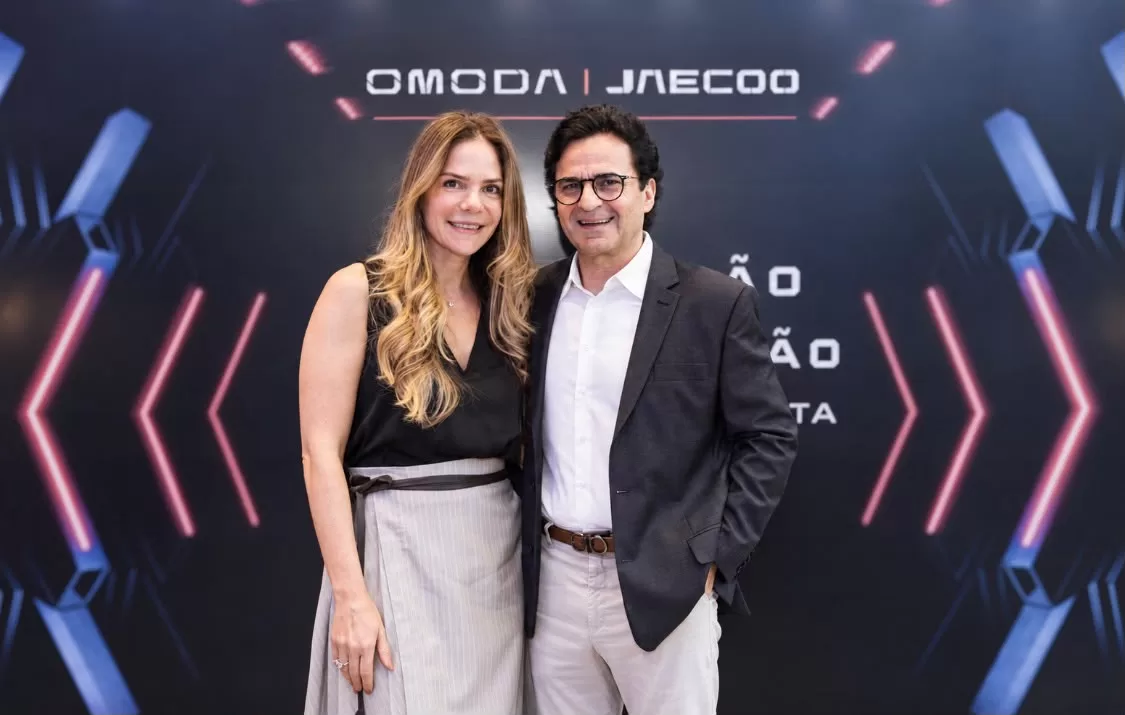 Novas marcas de automóveis impulsionam expansão do Grupo Bastazini no Norte