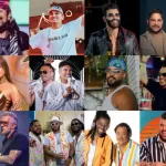 Camarote Brahma Salvador anuncia maior line-up da história para o Carnaval 2027; confira