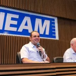 Cidade defende diálogo com indústria e novas matrizes econômicas para gerar emprego e renda no AM