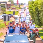Roberto Cidade destaca terras raras como alternativa para desenvolvimento econômico