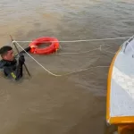 Idoso morre afogado ao tentar pegar chapéu que caiu em lago durante pescaria em Parintins